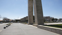 Small avenida gago coutinho   jardim da alameda do senhor da pedra  1