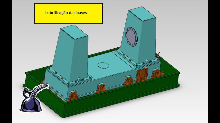 Slide cme11  proximo trabalho 