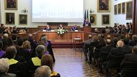 Small doutor honoris causa ffup aranda 3 outubro 2017 report tvu foto