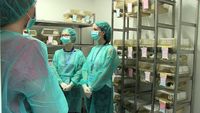 Small open day i3s 2 outubro 2017 report tvu