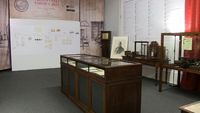 Small exposic a o 180 anos da academ novembro 2017 report tvu foto